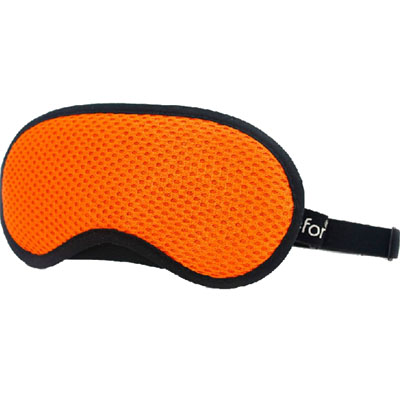 air mesh sleeping eye mask