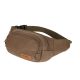 canvas waist bag