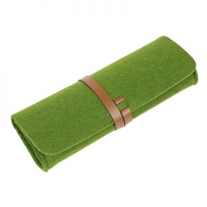 Felt-pencil-case-with-strap-closure