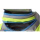 Light weight sports waist bag