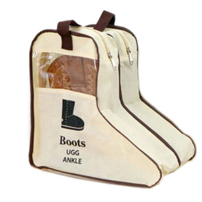 Non woven UGG shoe storage bag