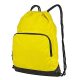 Travel drawstring outdoor backpack