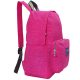 Wash-nylon-school-backpack