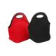 Neoprene creative lunch bag cooler bag