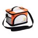 Classic square lunch bag cooler bag