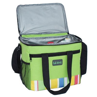 Outdoor big cooler bag