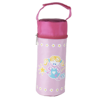 aluminum foil baby bottle cooler bags