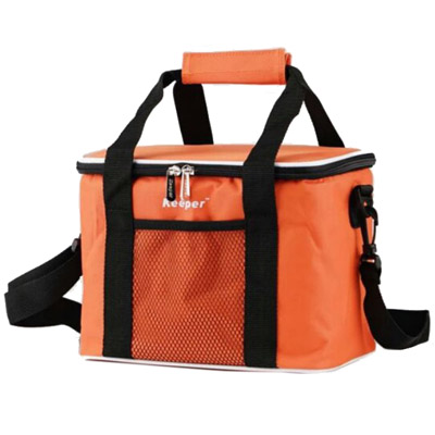 big space durable cooler bag Lunch bag