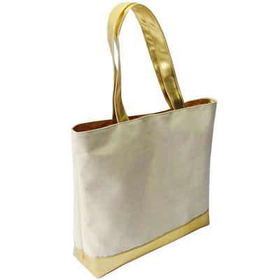 Canvas Tote Shopping bag