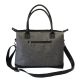 Durable nylon ladies handbag