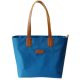 Stylish nylon shopping bag