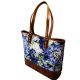 Printing pattern women handbag