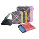 printed neoprene notebook or ipad bag