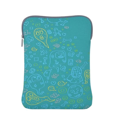 shockproof Neoprene Laptop Sleeve