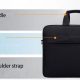 High-quality-polyester-laptop-bag