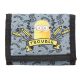 Fold cartoon printing children wallet