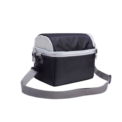 Two layers baby cooler/thermal bag