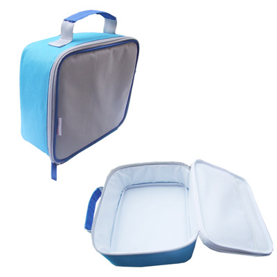 kids Insulated lunch bag