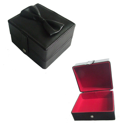 Jewelry square case