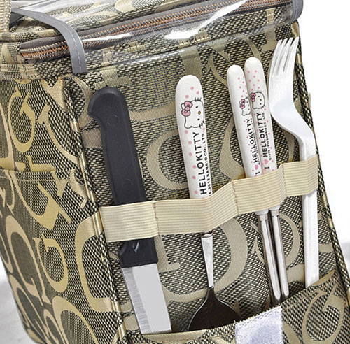 picnic cooler bag