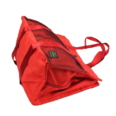 Nylon men beach bag