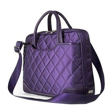 ladies business bag with fashion design