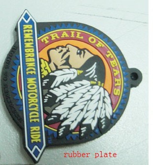  rubber patch