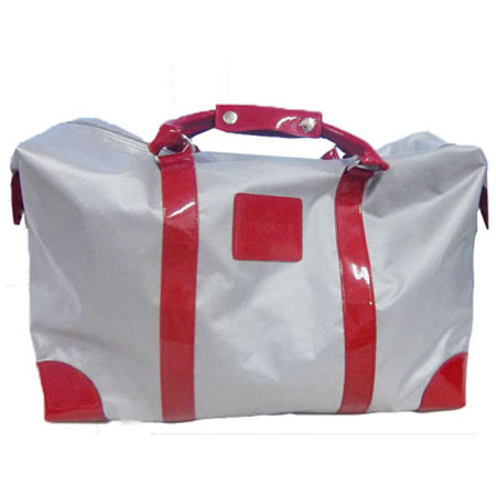 Weekend travel bag