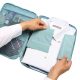 travel grand clothes shirt necktie luggage storage bag