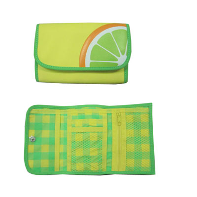 kids travel wallet