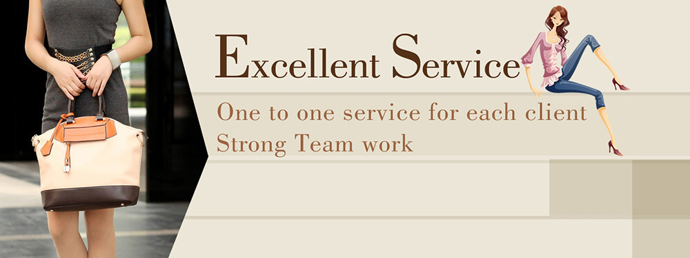 excellent service