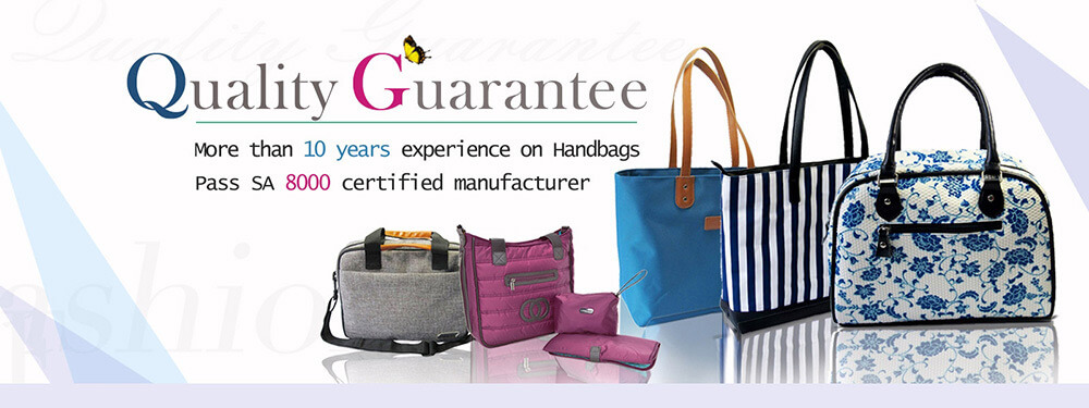 quality guarantee