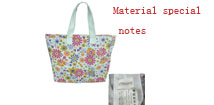 Material special notes