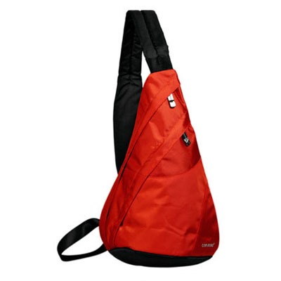 sling backpack purse