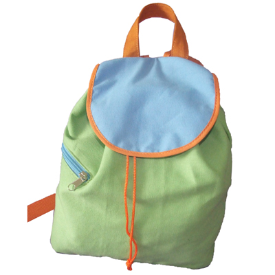 drawstring backpack for kids